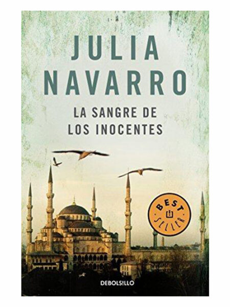 SANGRE DE LOS INOCENTES, LA
