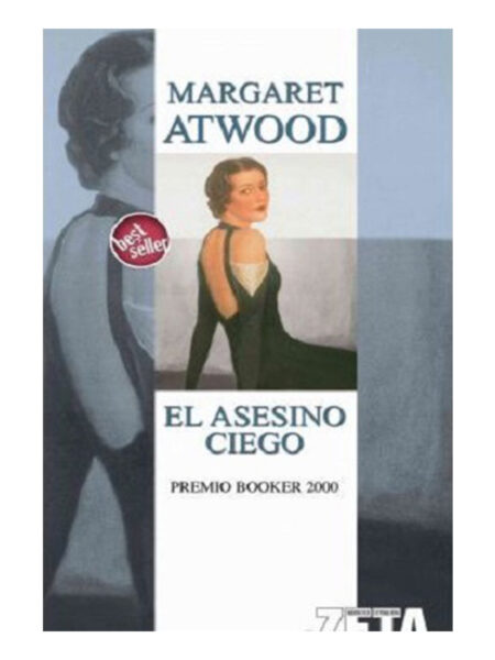 ASESINO CIEGO, EL