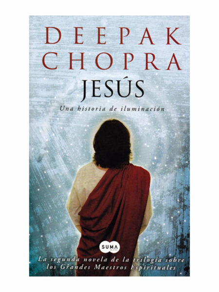 JESÚS. UNA HISTORIA DE ILUMINACIÓN