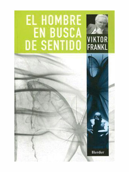 HOMBRE EN BUSCA DE SENTIDO, EL