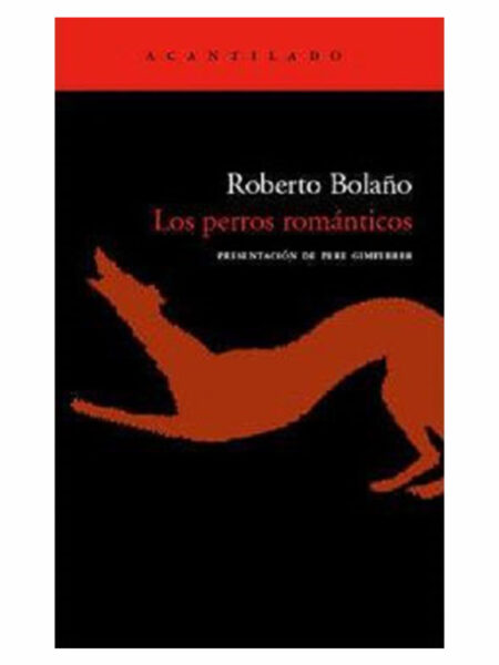 PERROS ROMÁNTICOS, LOS