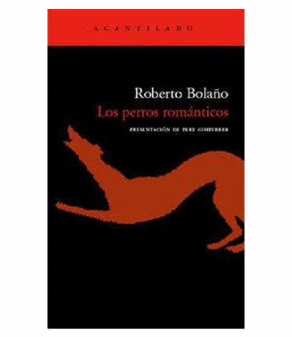 PERROS ROMÁNTICOS, LOS