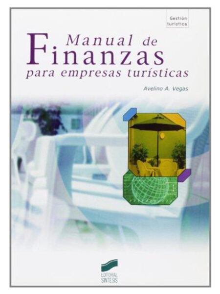 MANUAL DE FINANZAS PARA EMPRESAS TURÍSTICAS