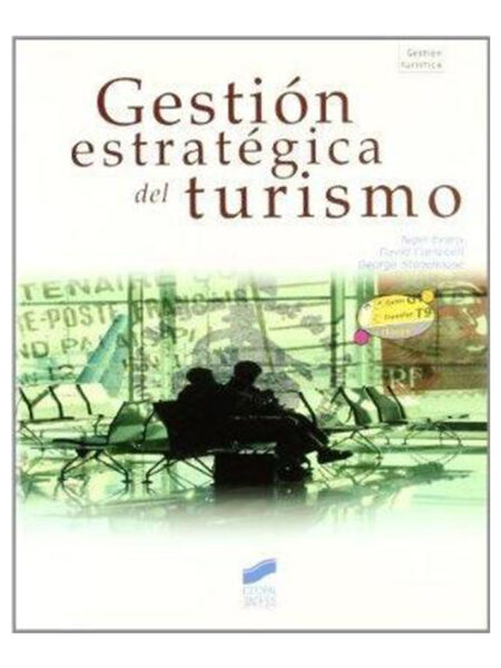 GESTIÓN ESTRATÉGICA DEL TURISMO