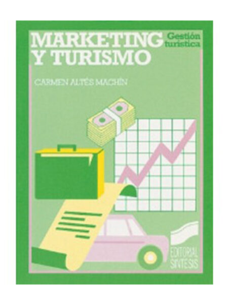 MARKETING Y TURISMO