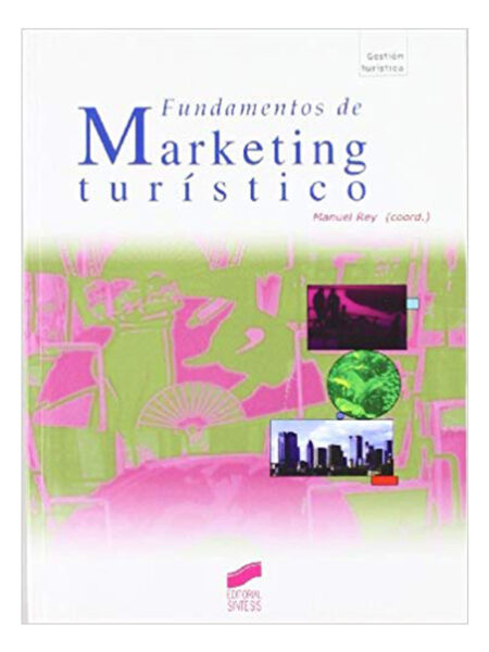 FUNDAMENTOS DE MARKETING TURÍSTICO