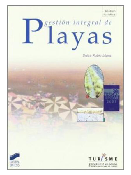 GESTIÓN INTEGRAL DE PLAYAS
