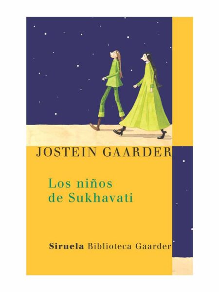 NIÑOS DE SKHAVATI, LOS -LAS TRES EDADES-