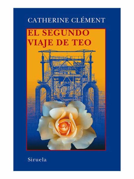 SEGUNDO VIAJE DE TEO, EL