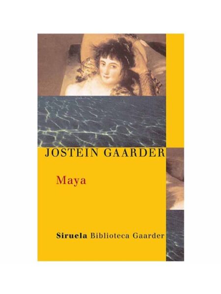 MAYA -LAS TRES EDADES-