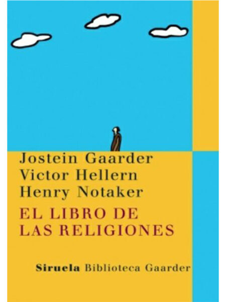 LIBRO DE LAS RELIGIONES, EL -14-