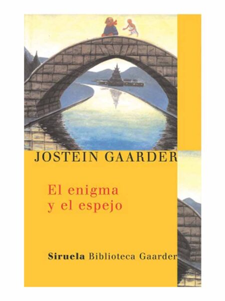 ENIGMA Y EL ESPEJO, EL