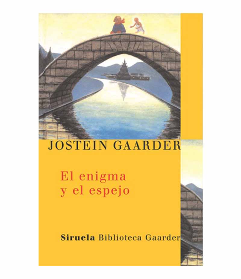 ENIGMA Y EL ESPEJO, EL