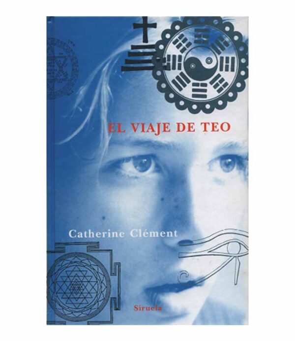VIAJE DE TEO, EL