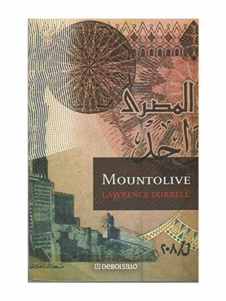 MOUNTOLIVE