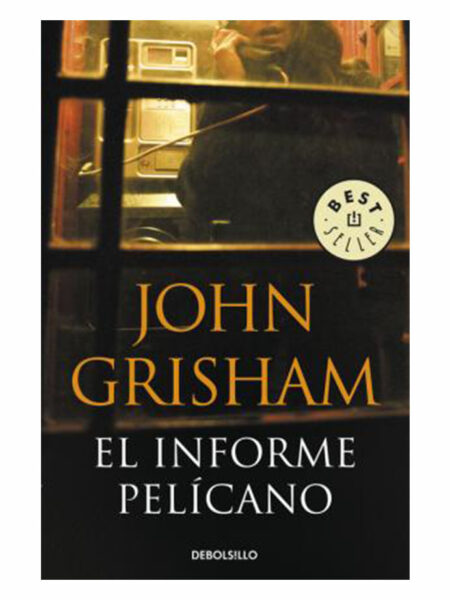 INFORME PELÍCANO, EL