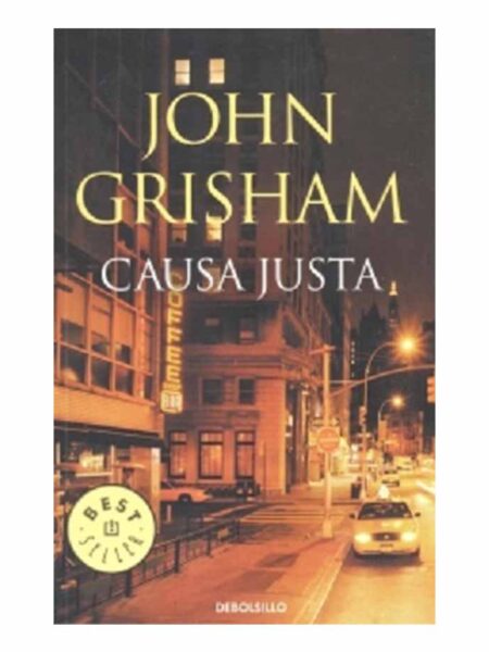 CAUSA JUSTA