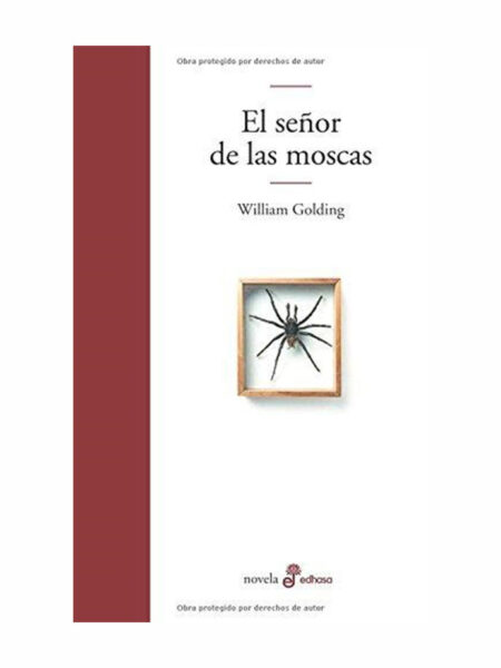 SEÑOR DE LAS MOSCAS, EL