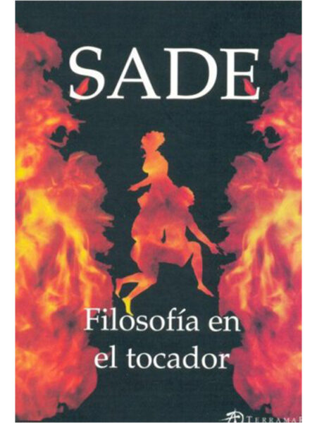 FILOSOFÍA EN EL TOCADOR, LA