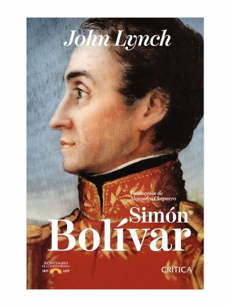 SIMÓN BOLÍVAR