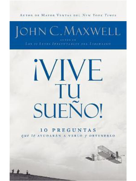 VIVE TU SUEÑO