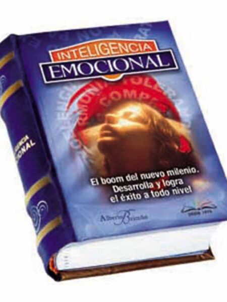INTELIGENCIA EMOCIONAL -TD-