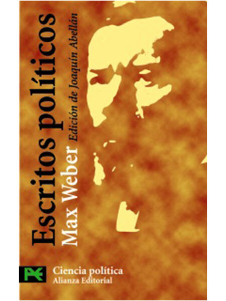 ESCRITOS POLÍTICOS -BOLSILLO