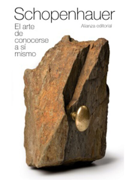 ARTE DE CONOCERSE A SÍ MISMO, EL