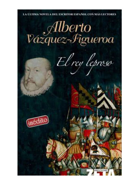 REY LEPROSO, EL