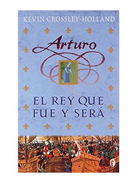 REY QUE FUE Y SERÁ