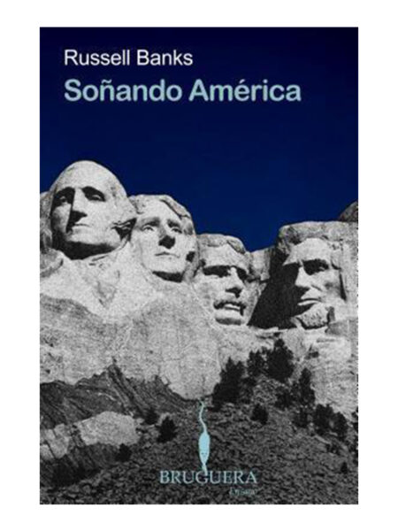 SOÑANDO AMÉRICA
