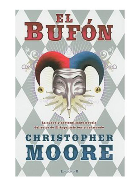 BUFÓN, EL -TD-