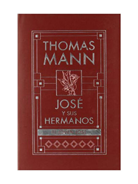 JOSÉ Y SUS HERMANOS II  -EL JOVEN JOSÉ-