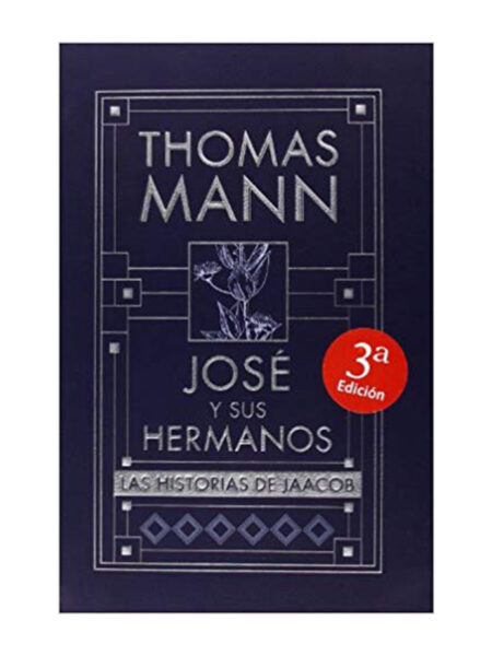 JOSÉ Y SUS HERMANOS I -LAS HISTORIAS DE JAACOB-