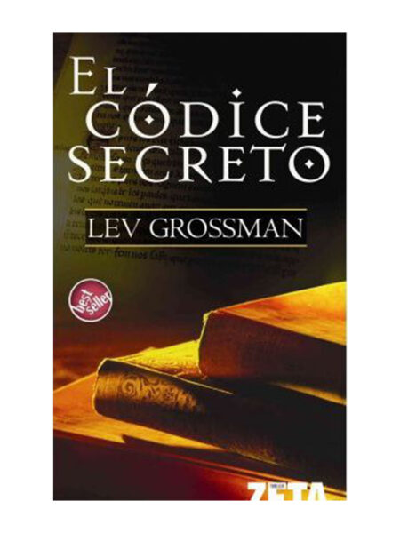 CÓDICE SECRETO, EL