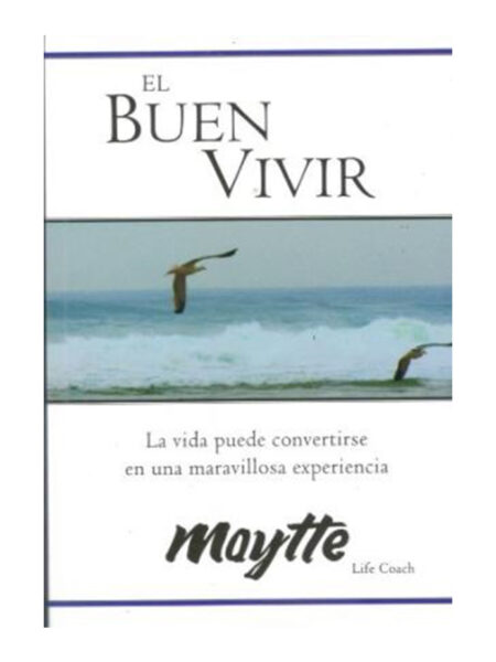 BUEN VIVIR, EL