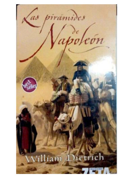 PIRÁMIDES DE NAPOLEÓN, LAS