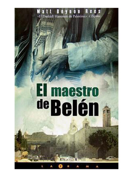 MAESTRO DE BELÉN, EL -TD-