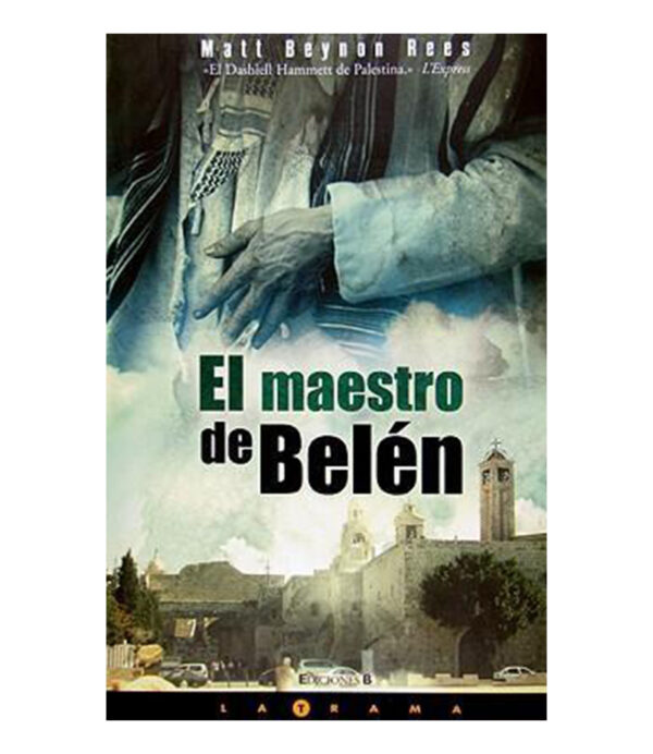 MAESTRO DE BELÉN, EL -TD-