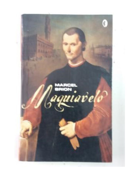 MAQUIAVELO