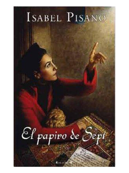 PAPIRO DE SEPT, EL -TD-