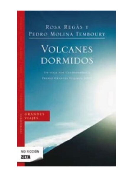 VOLCANES DORMIDOS