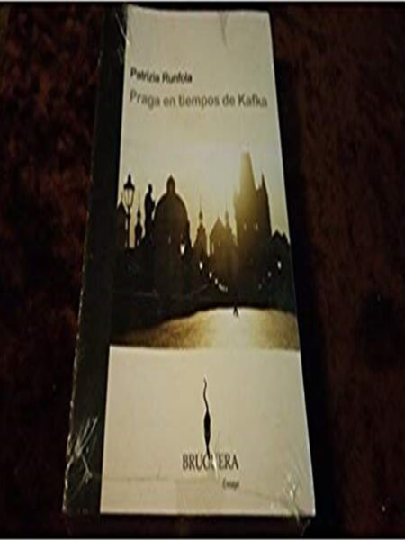 PRAGA EN TIEMPOS DE KAFKA
