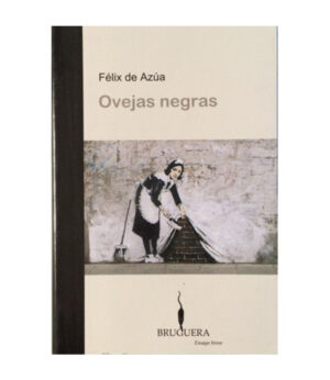 OVEJAS NEGRAS