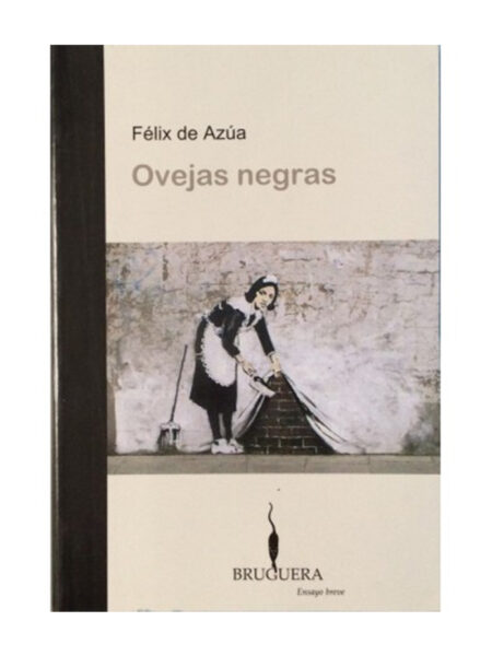OVEJAS NEGRAS