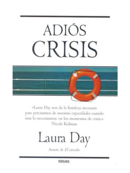 ADIÓS CRISIS -TD-
