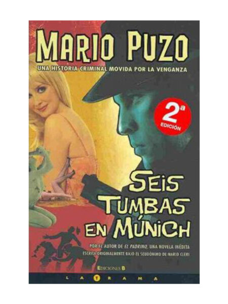 SEIS TUMBAS EN MUNICH -TD-
