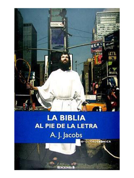 BIBLIA AL PIE DE LA LETRA, LA -TD-