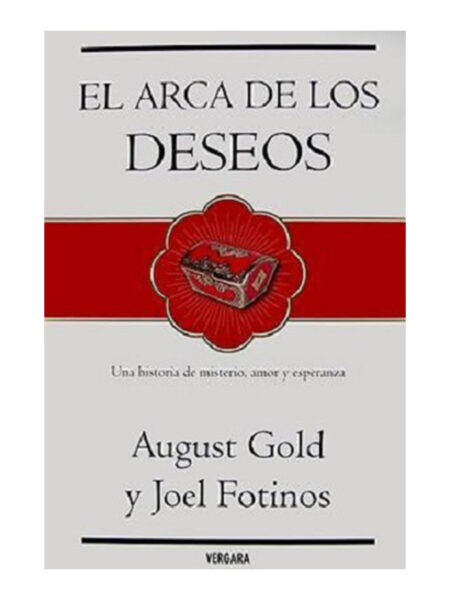 ARCA DE LOS DESEOS, EL -TD-