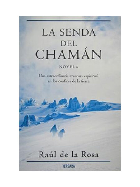 SENDA DEL CHAMÁN, LA -TD-